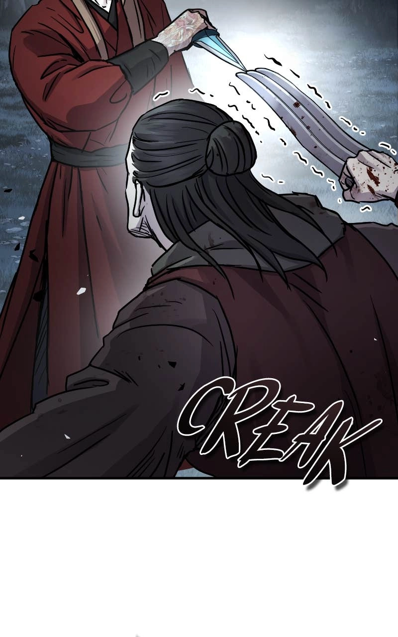 Absolute Domination Chapter 43 - Page 25