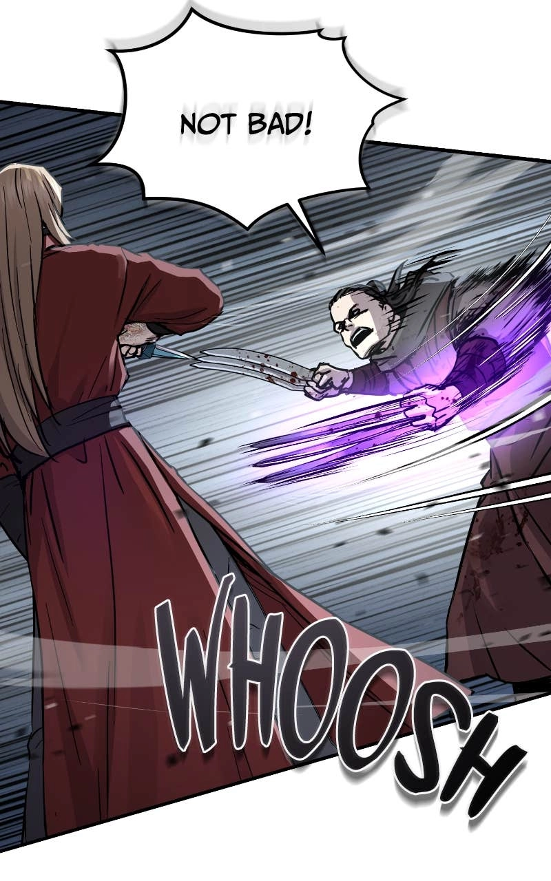 Absolute Domination Chapter 43 - Page 26
