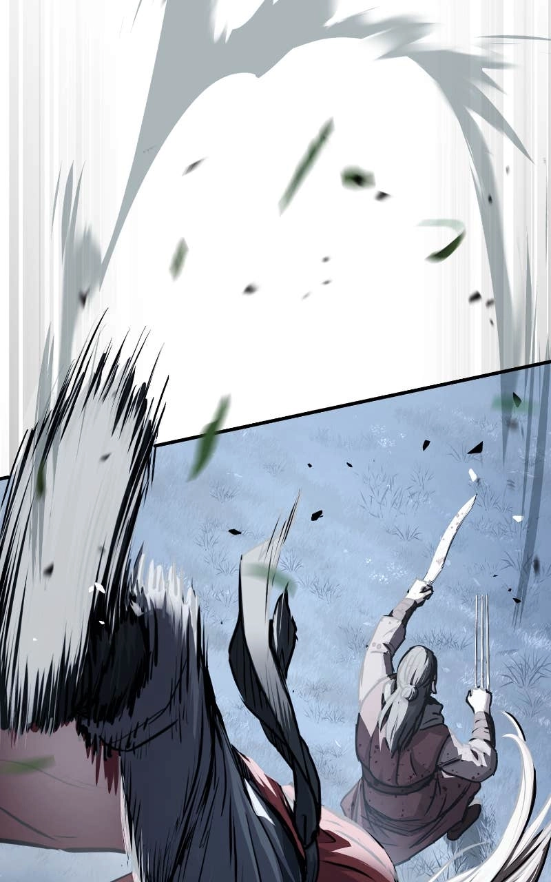 Absolute Domination Chapter 43 - Page 28