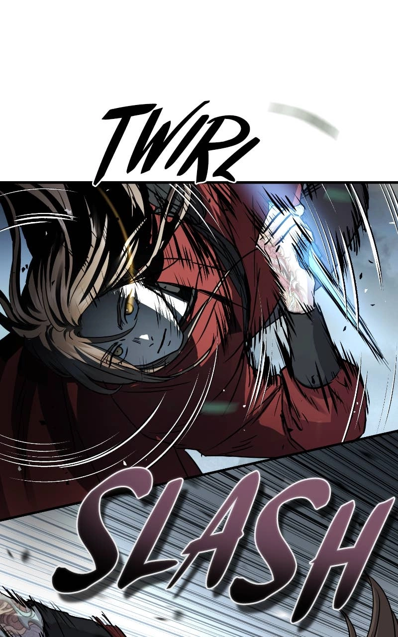 Absolute Domination Chapter 43 - Page 30