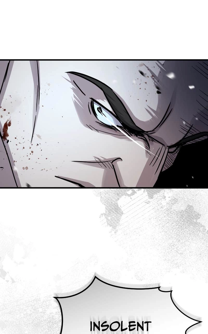 Absolute Domination Chapter 43 - Page 32