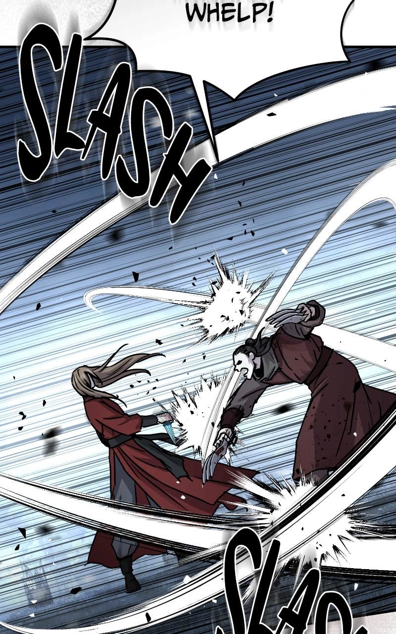 Absolute Domination Chapter 43 - Page 33