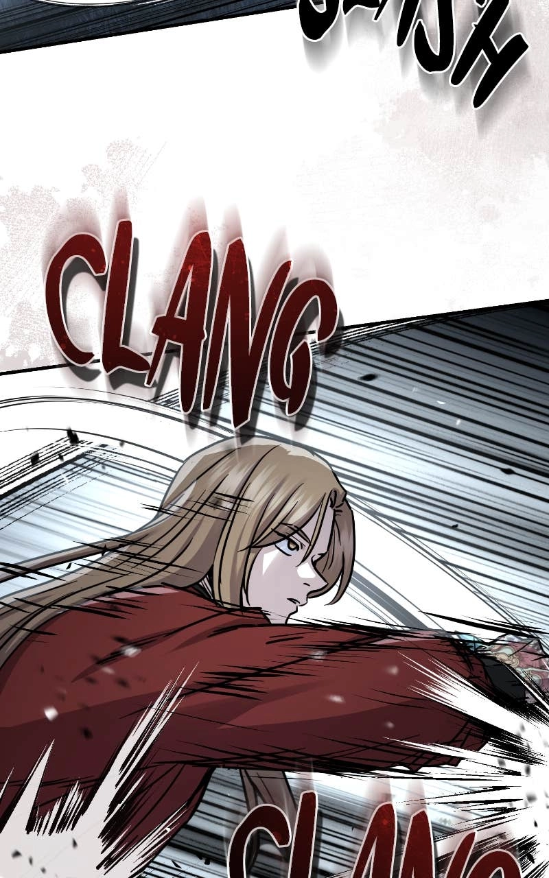 Absolute Domination Chapter 43 - Page 34