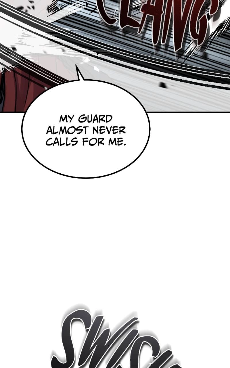 Absolute Domination Chapter 43 - Page 35