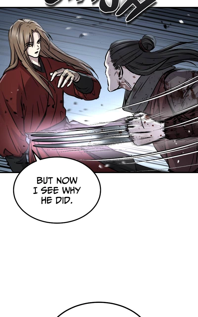 Absolute Domination Chapter 43 - Page 36
