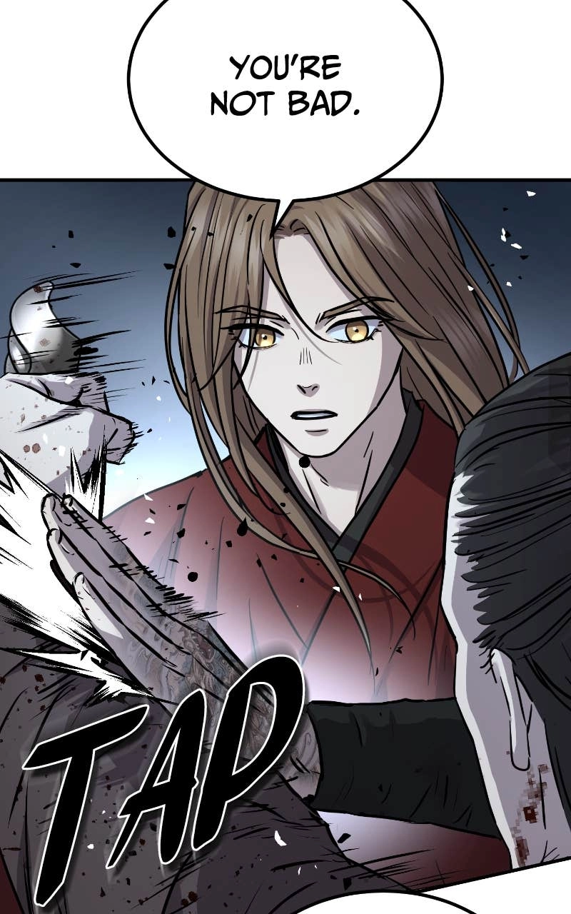 Absolute Domination Chapter 43 - Page 37