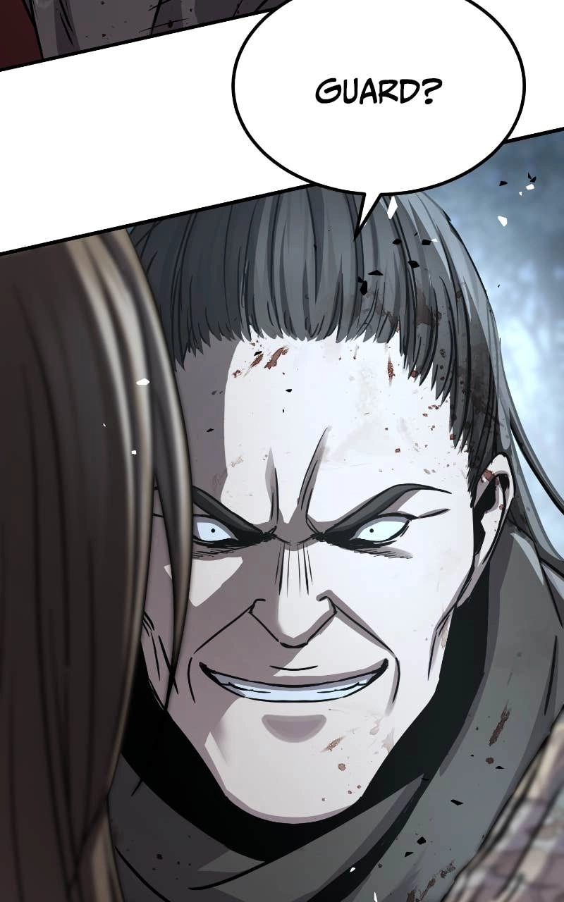 Absolute Domination Chapter 43 - Page 38
