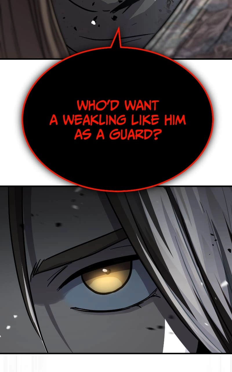 Absolute Domination Chapter 43 - Page 39