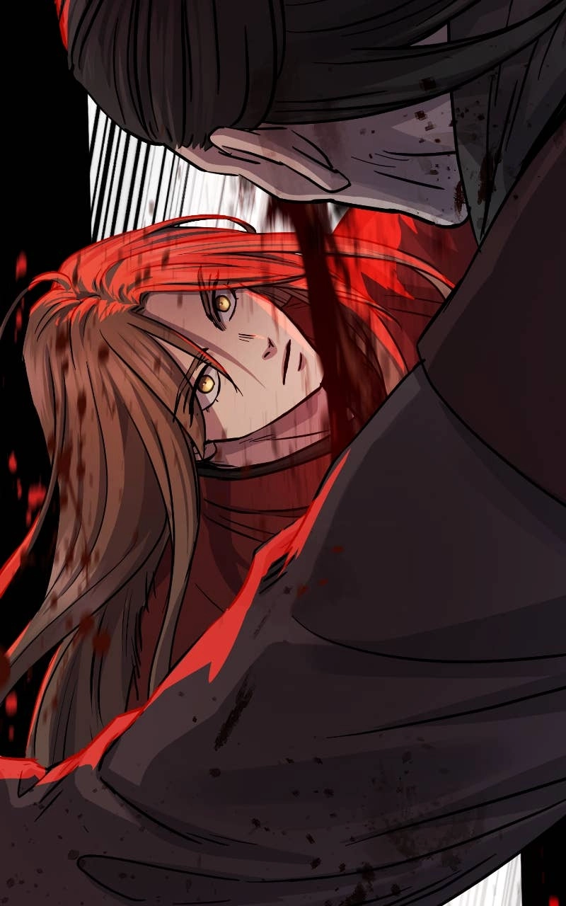 Absolute Domination Chapter 43 - Page 42