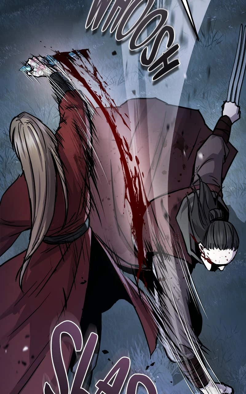 Absolute Domination Chapter 43 - Page 48