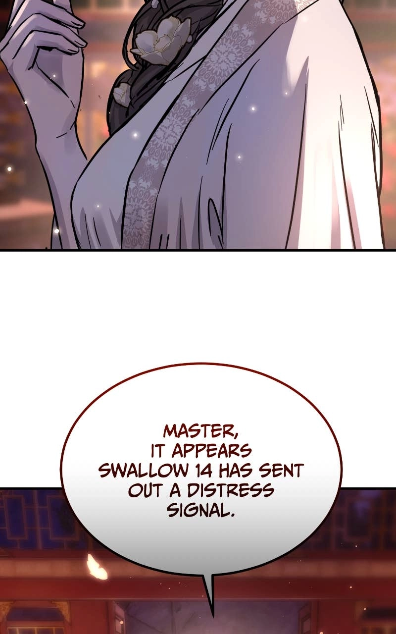 Absolute Domination Chapter 43 - Page 77