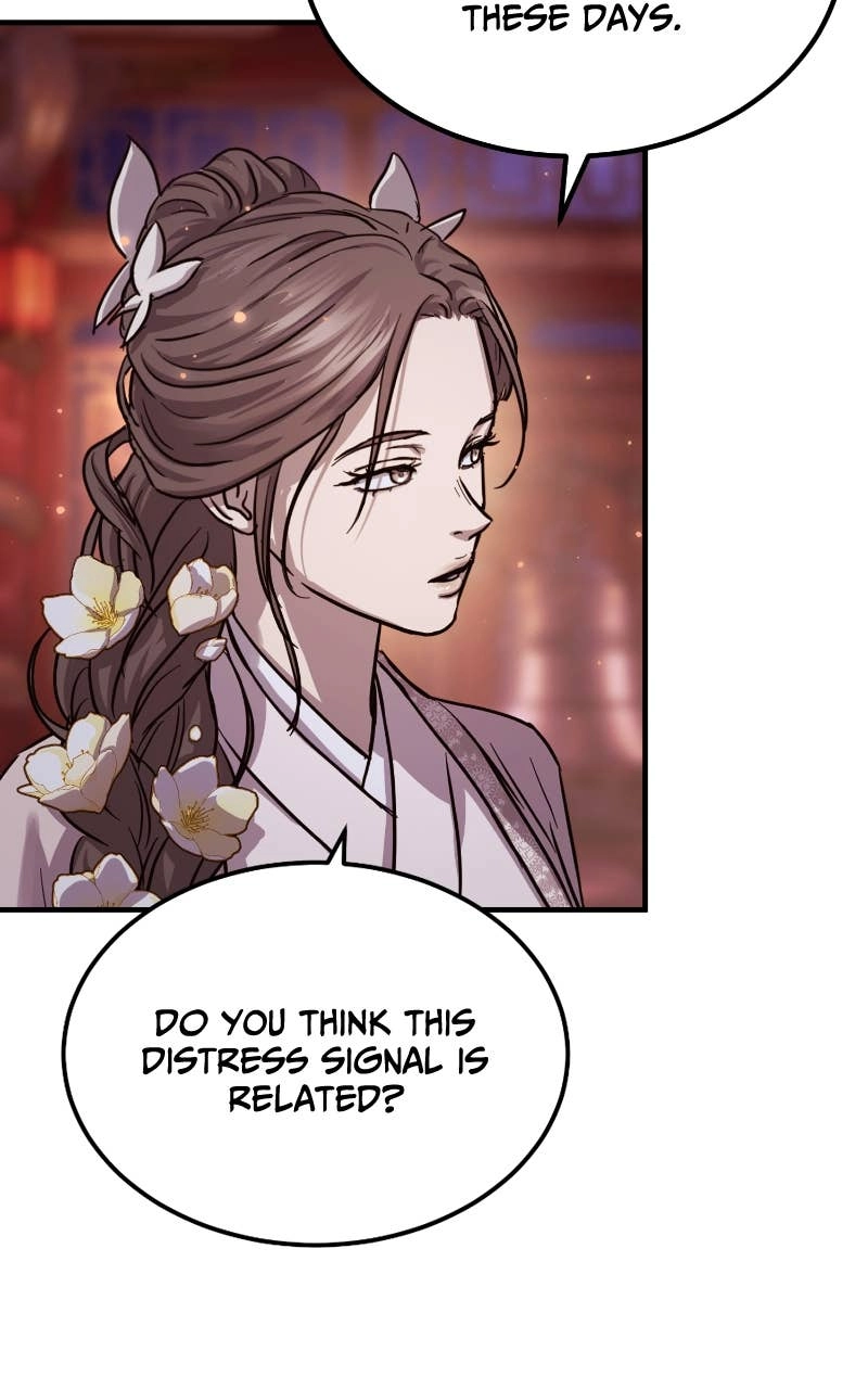 Absolute Domination Chapter 43 - Page 85