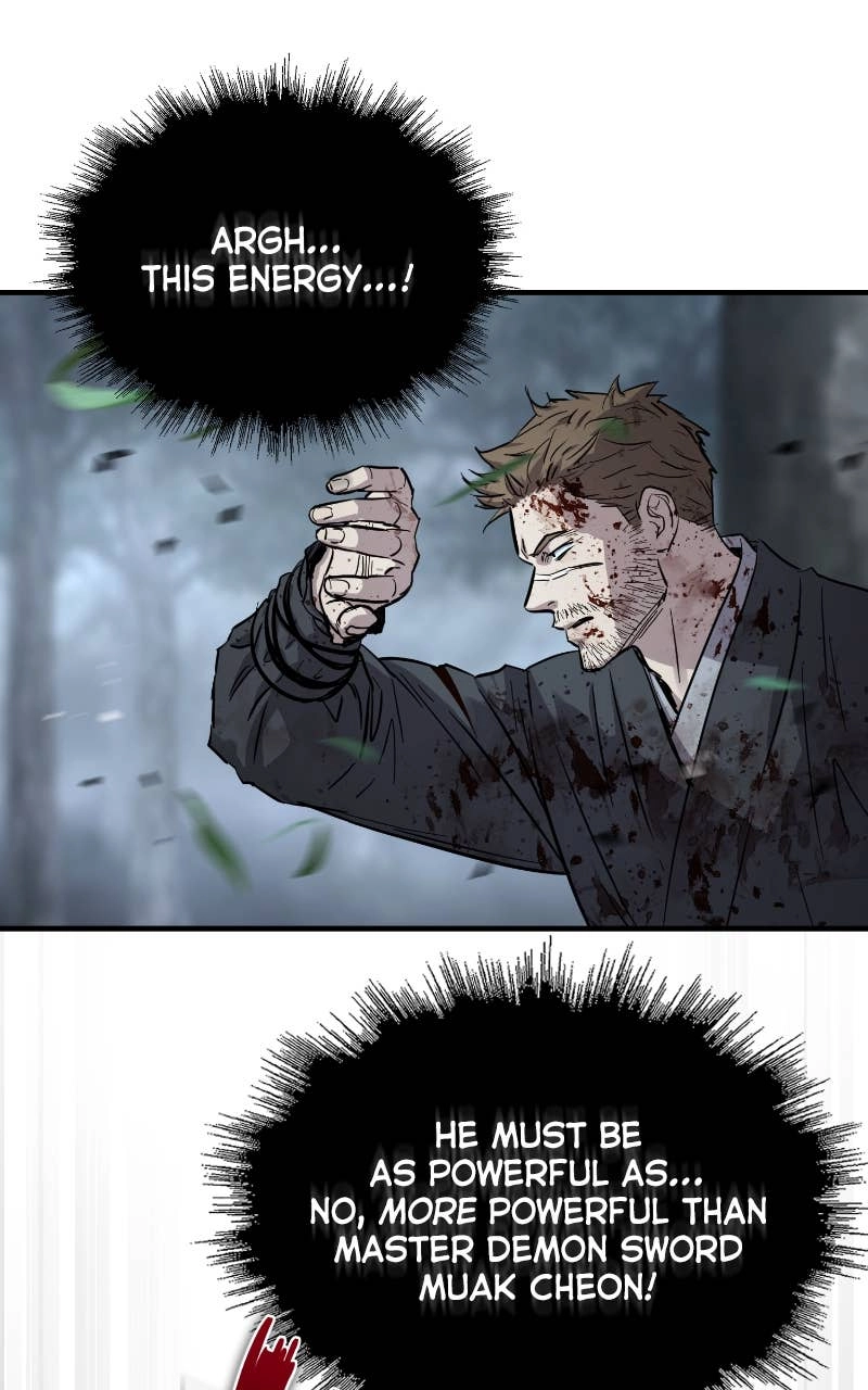 Absolute Domination Chapter 43 - Page 109