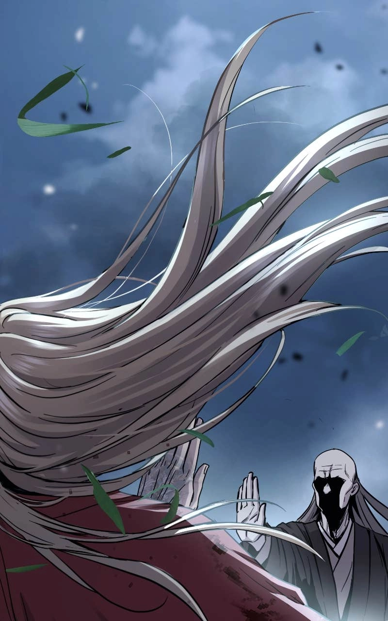 Absolute Domination Chapter 43 - Page 111