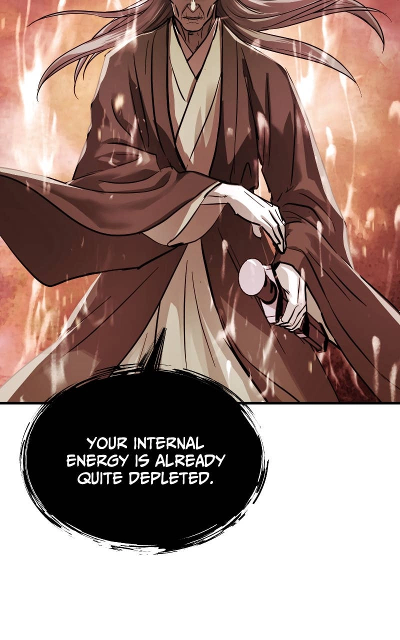 Absolute Domination Chapter 44 - Page 6