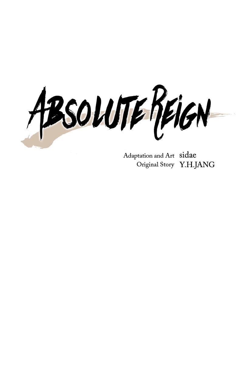 Absolute Domination Chapter 44 - Page 9