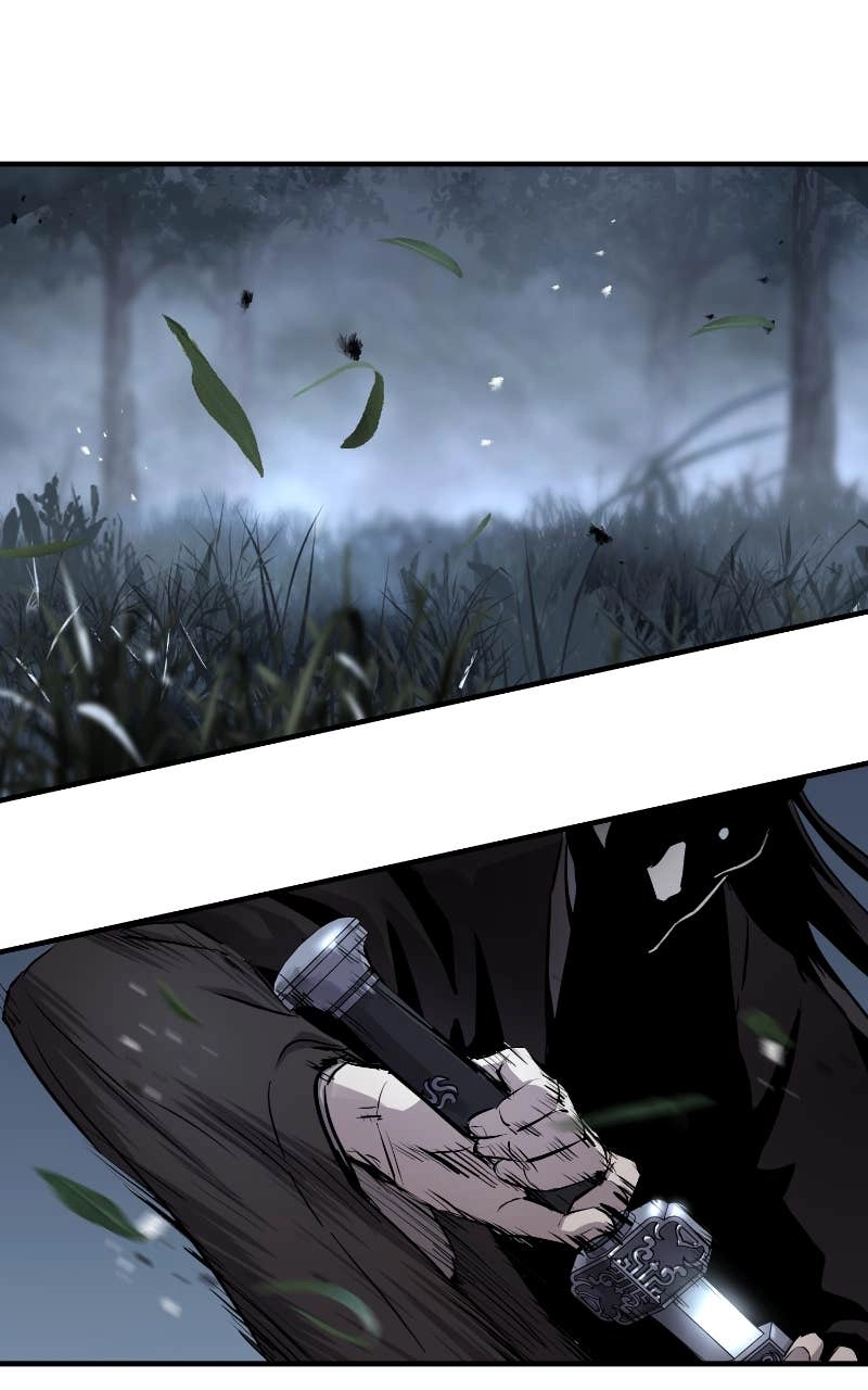 Absolute Domination Chapter 44 - Page 11