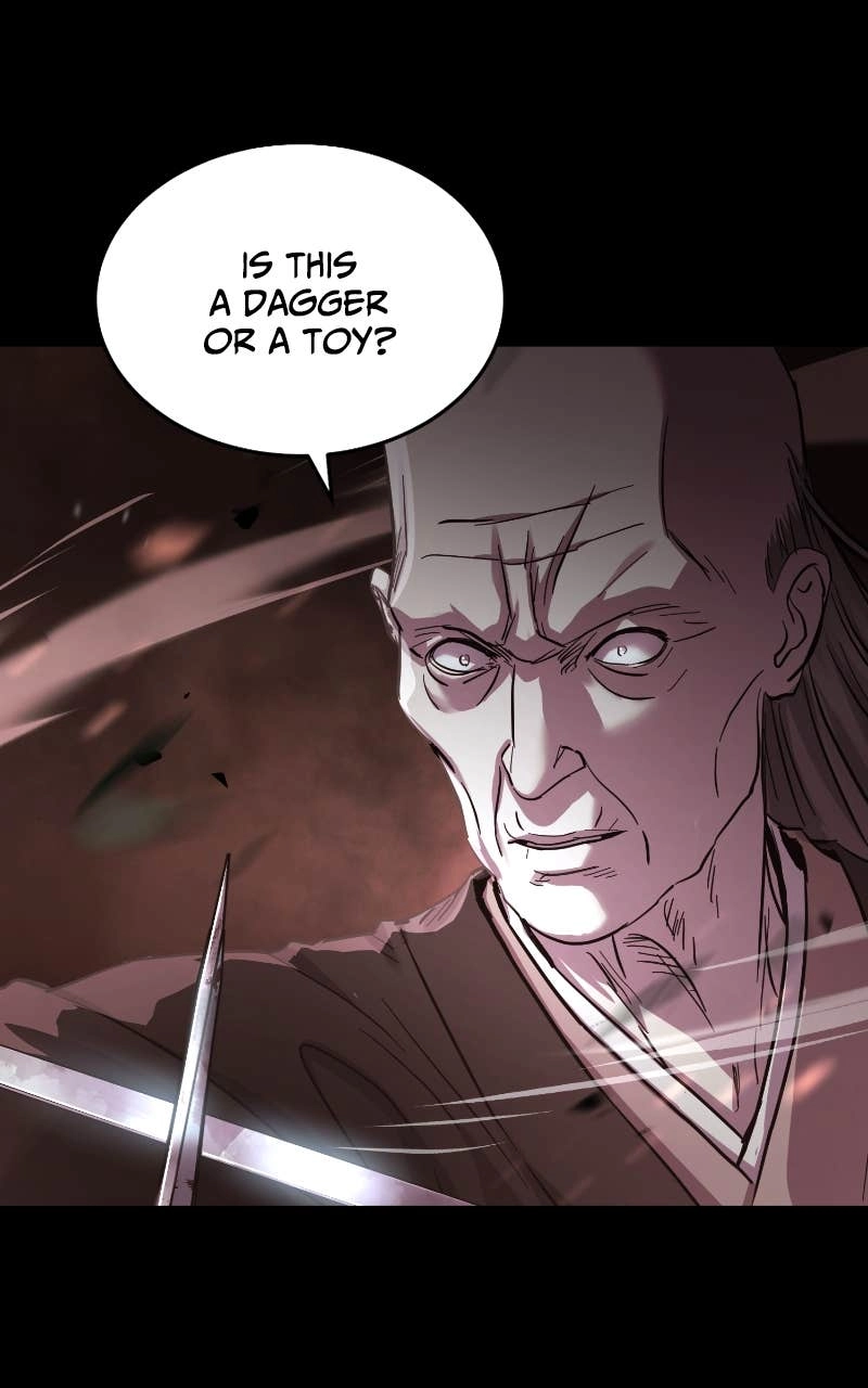 Absolute Domination Chapter 44 - Page 16