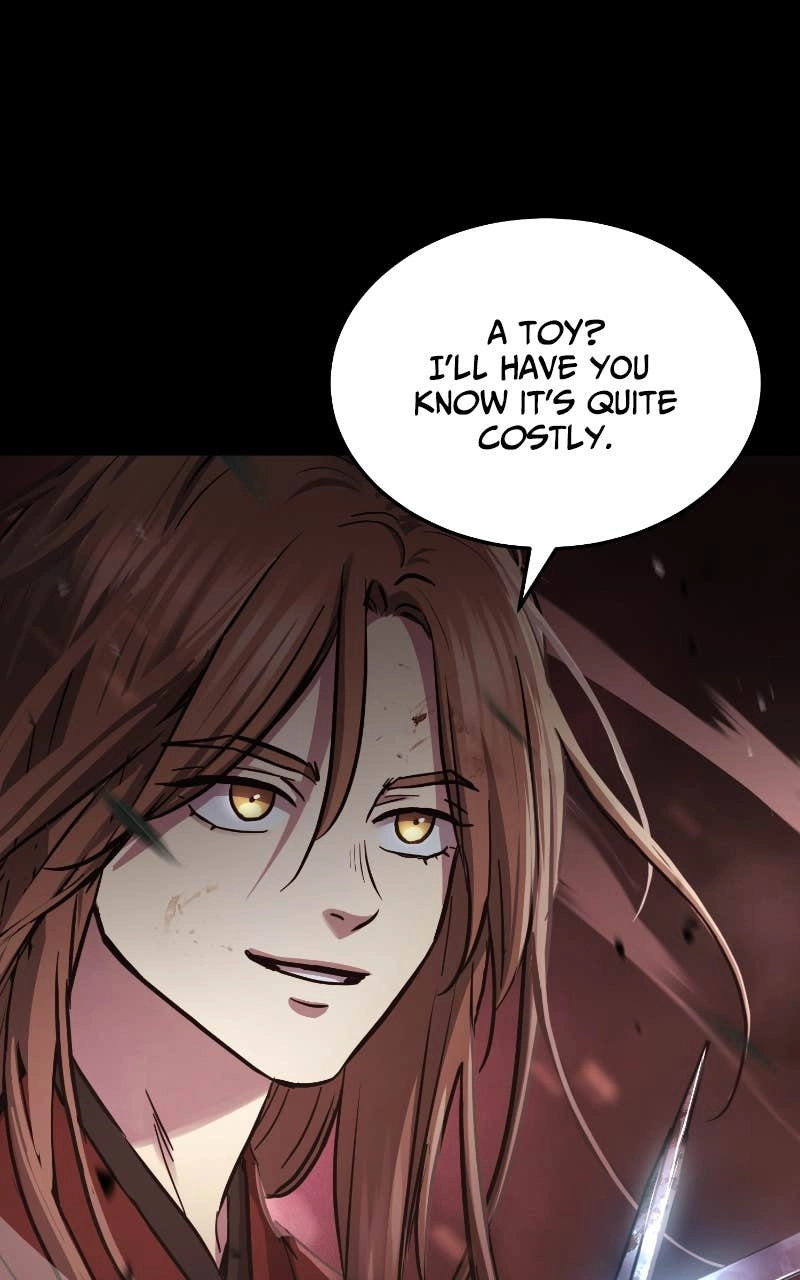 Absolute Domination Chapter 44 - Page 17