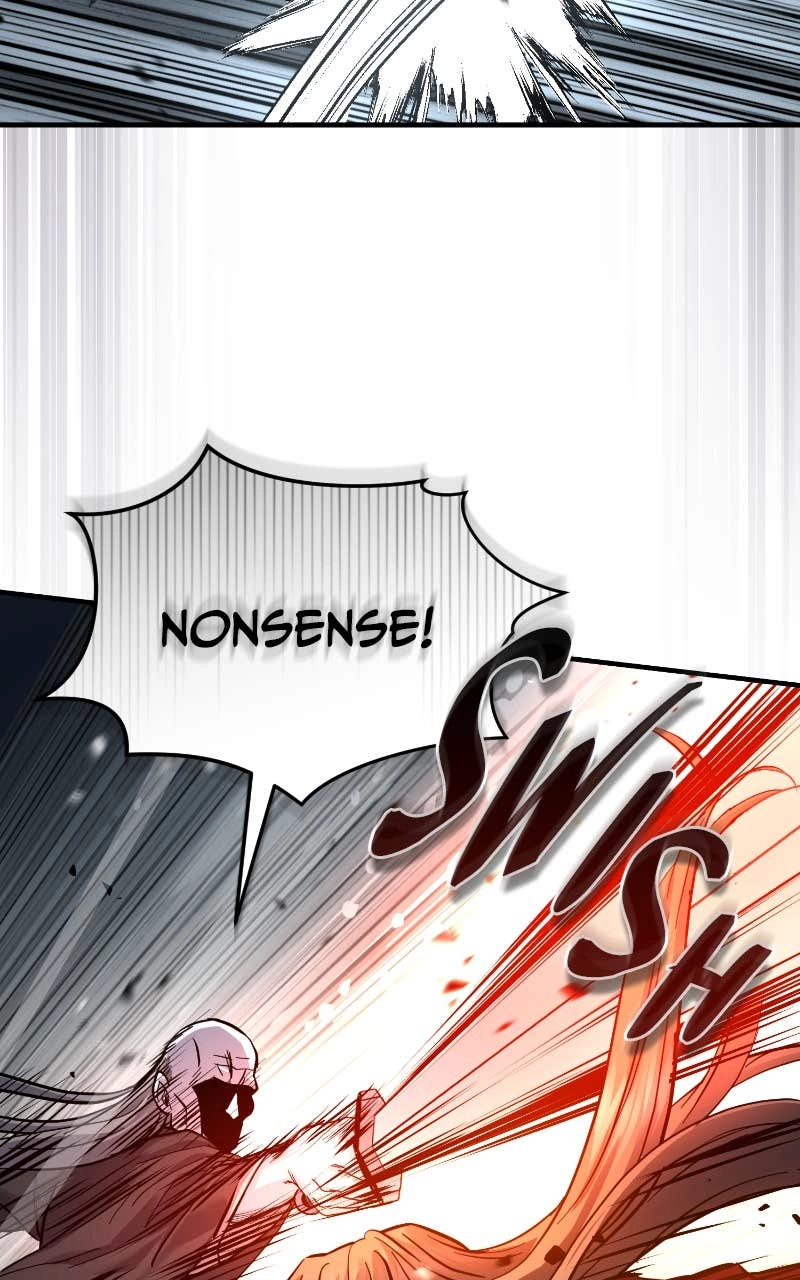 Absolute Domination Chapter 44 - Page 19