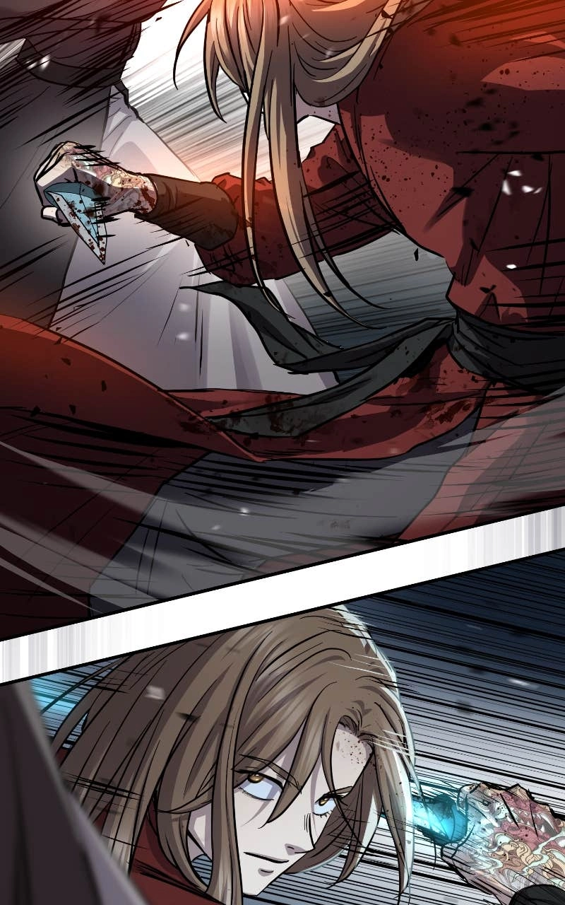 Absolute Domination Chapter 44 - Page 20