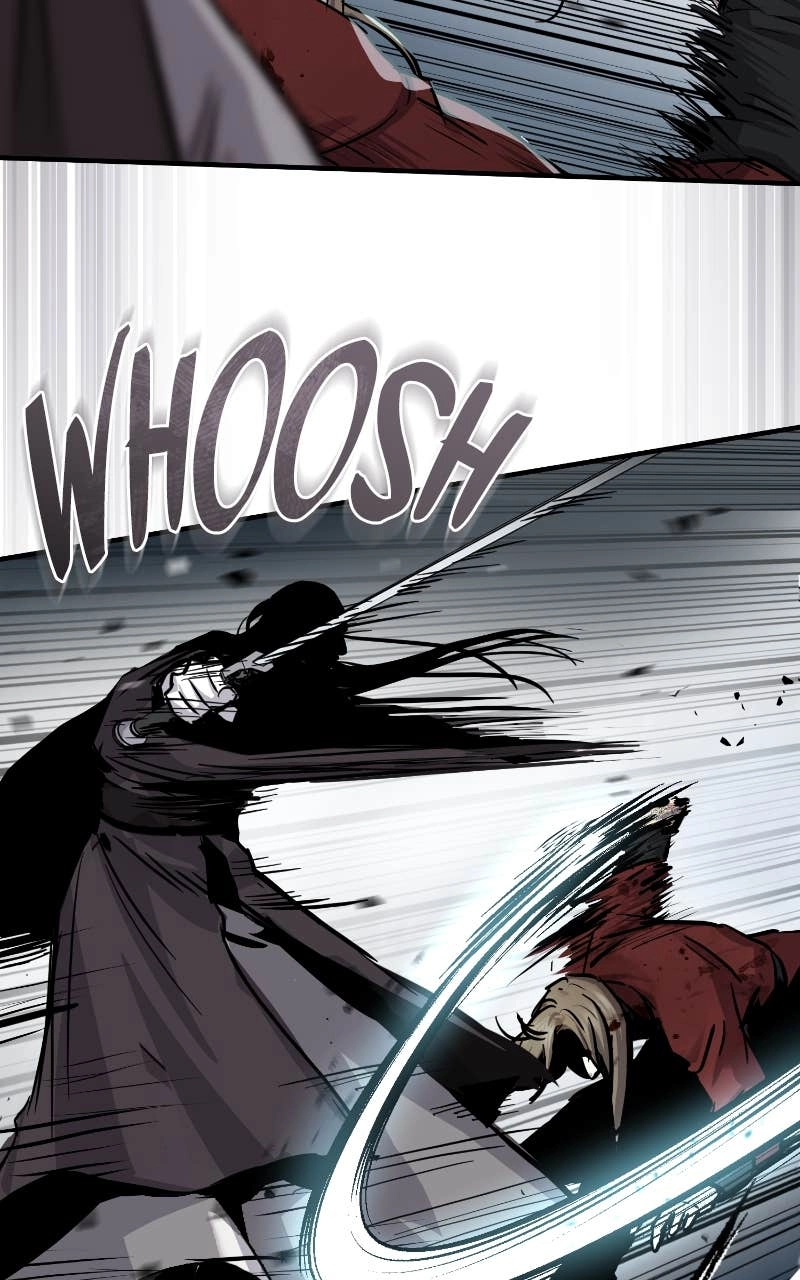 Absolute Domination Chapter 44 - Page 21