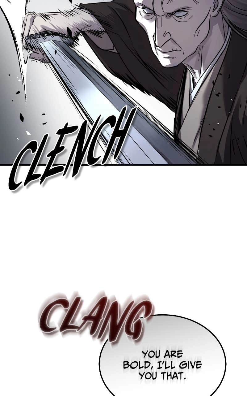 Absolute Domination Chapter 44 - Page 23