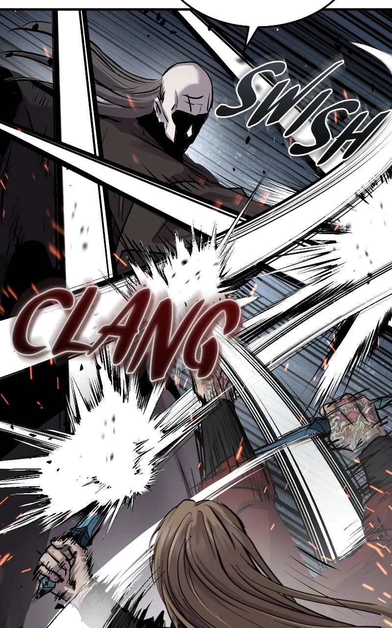 Absolute Domination Chapter 44 - Page 24