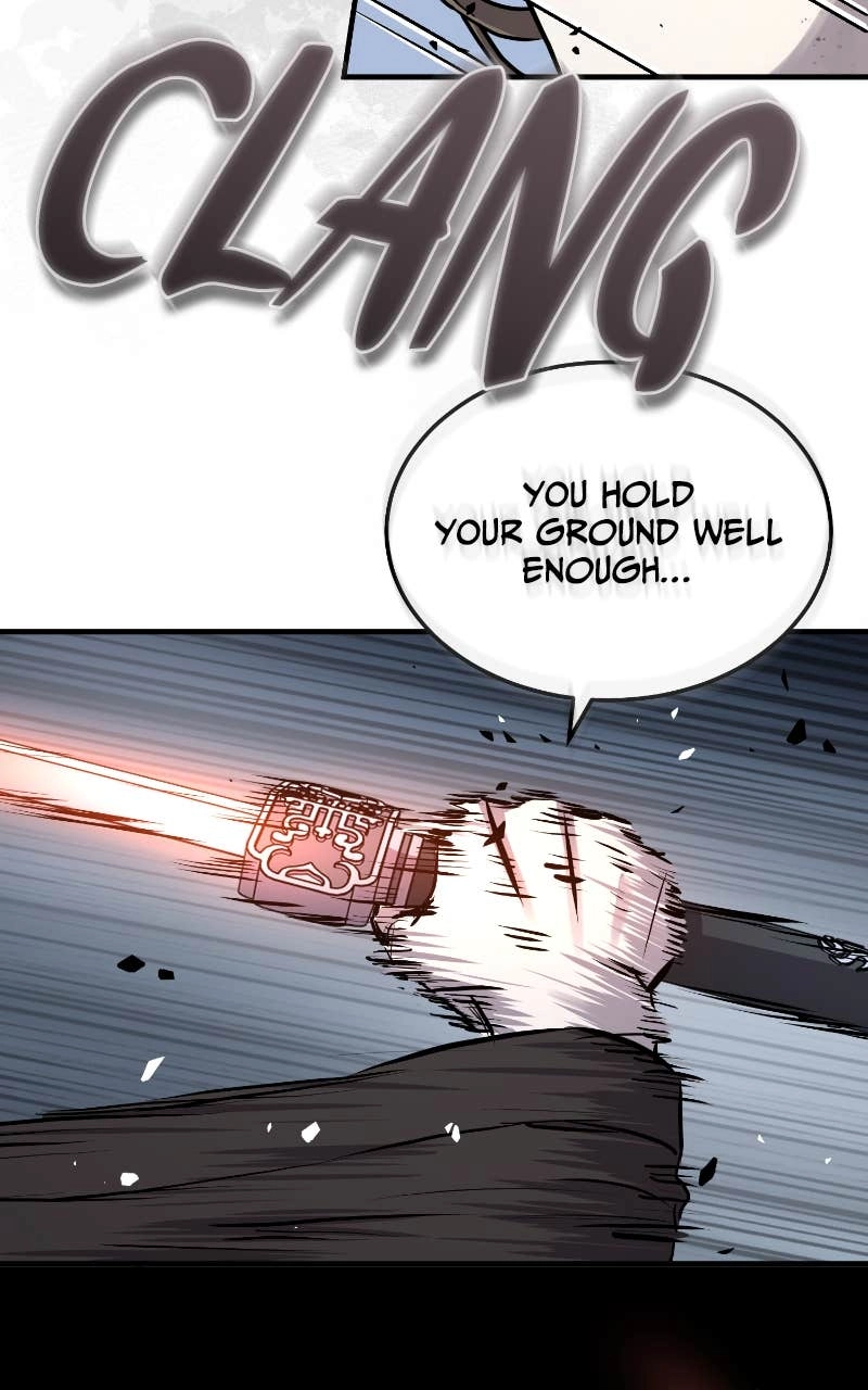 Absolute Domination Chapter 44 - Page 27