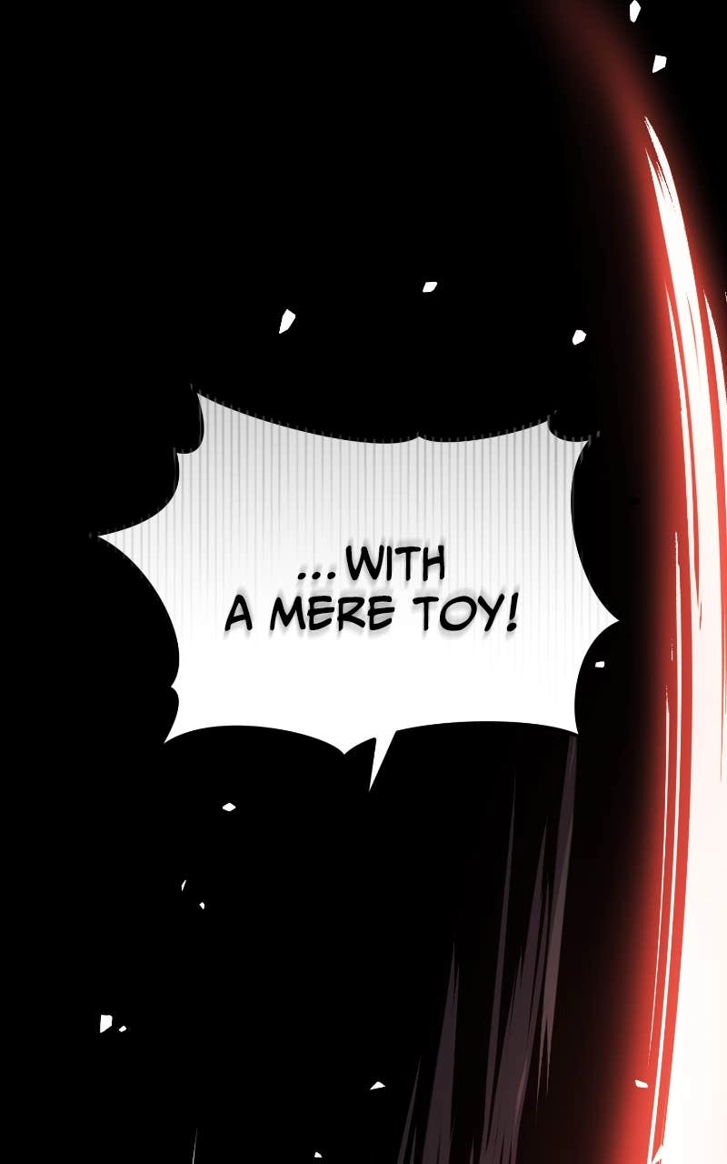 Absolute Domination Chapter 44 - Page 28