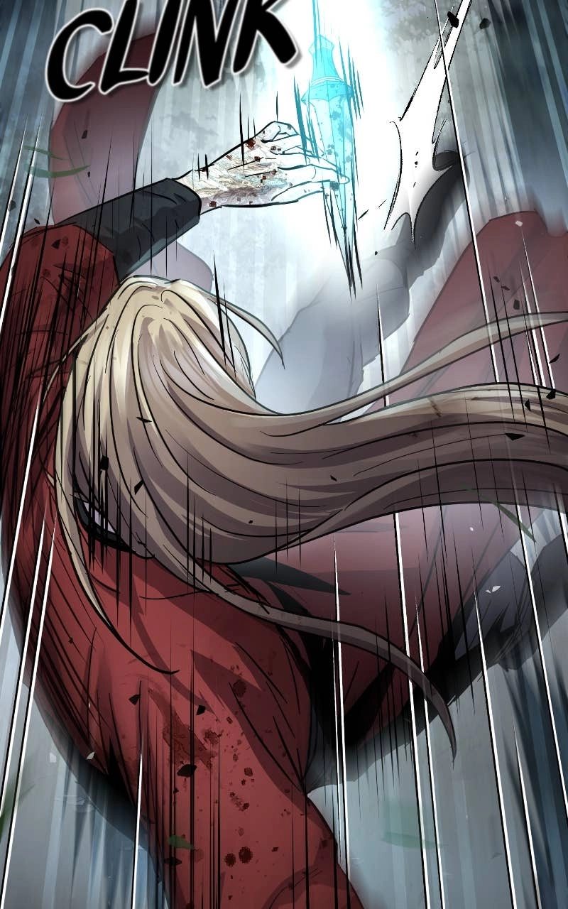 Absolute Domination Chapter 44 - Page 38