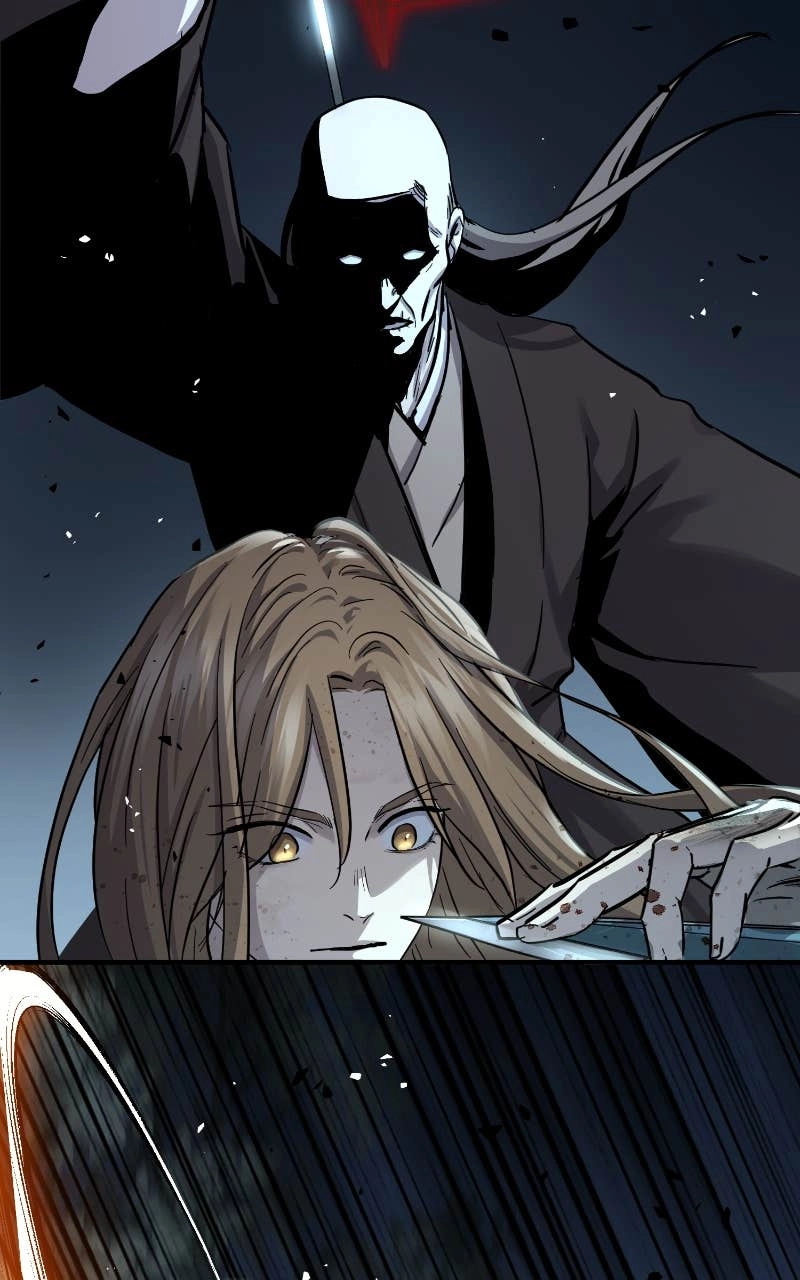 Absolute Domination Chapter 44 - Page 40