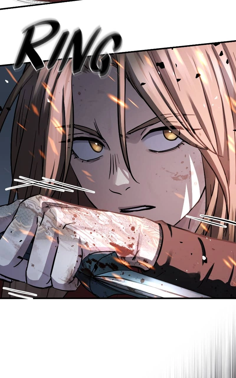 Absolute Domination Chapter 44 - Page 45
