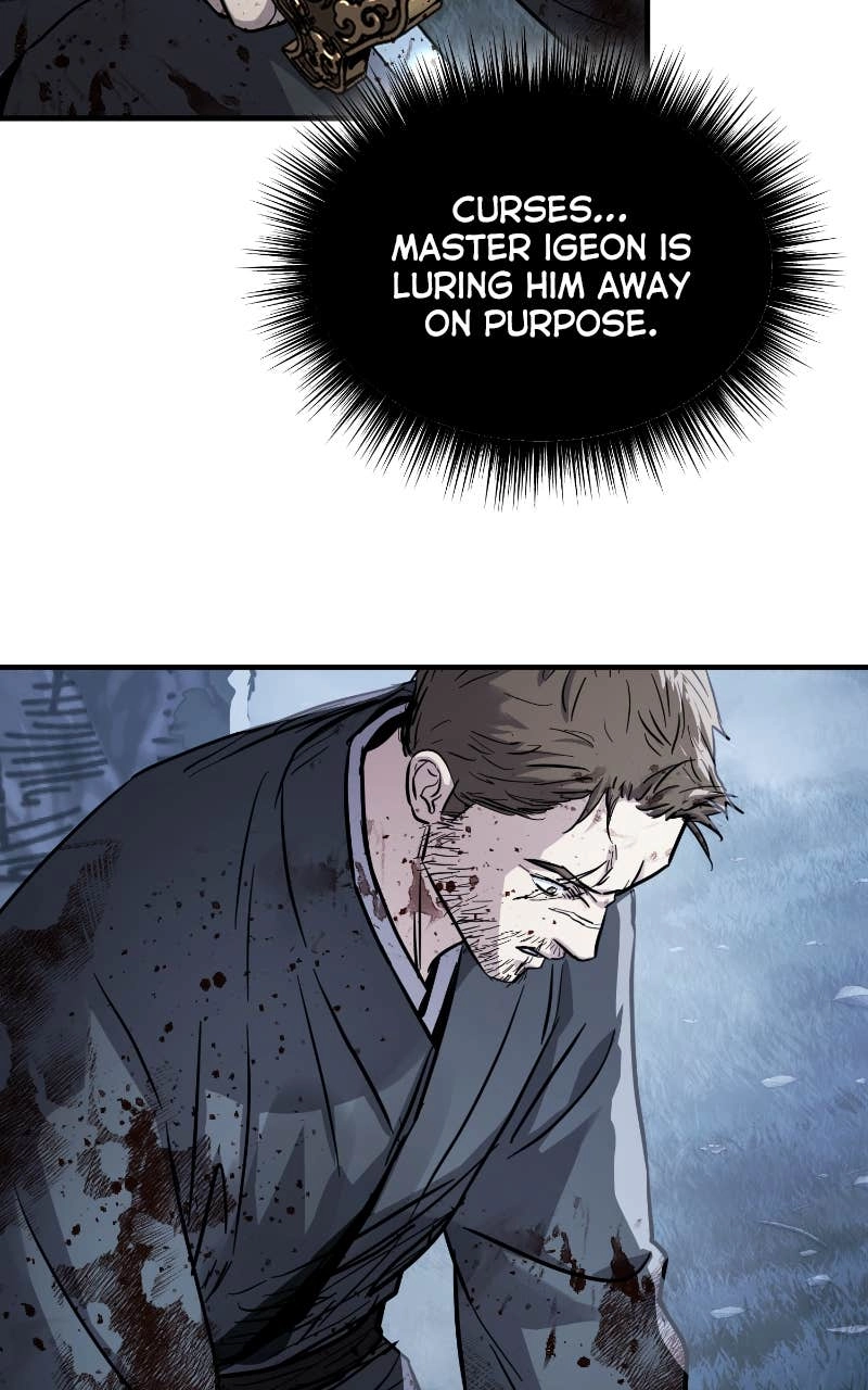 Absolute Domination Chapter 44 - Page 51