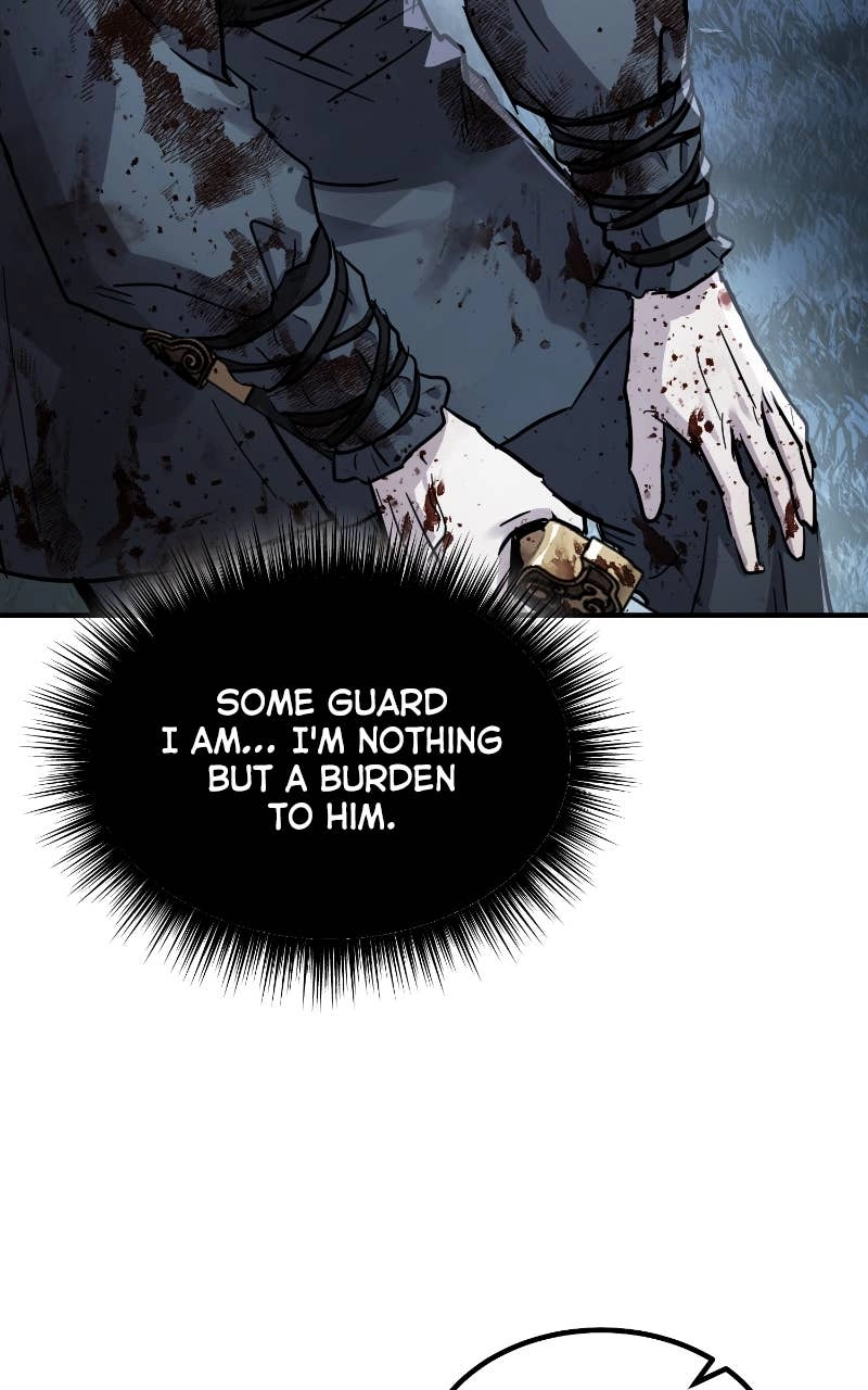 Absolute Domination Chapter 44 - Page 52