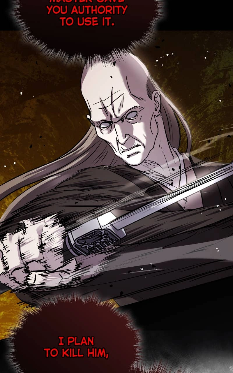 Absolute Domination Chapter 44 - Page 60