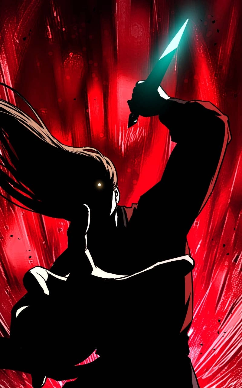 Absolute Domination Chapter 44 - Page 70