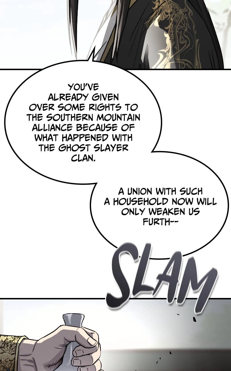 Absolute Domination Chapter 44 - Page 81