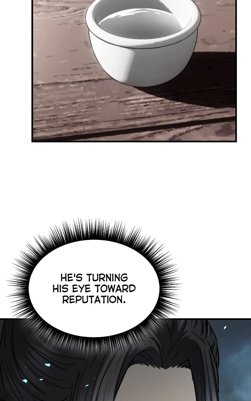 Absolute Domination Chapter 44 - Page 85