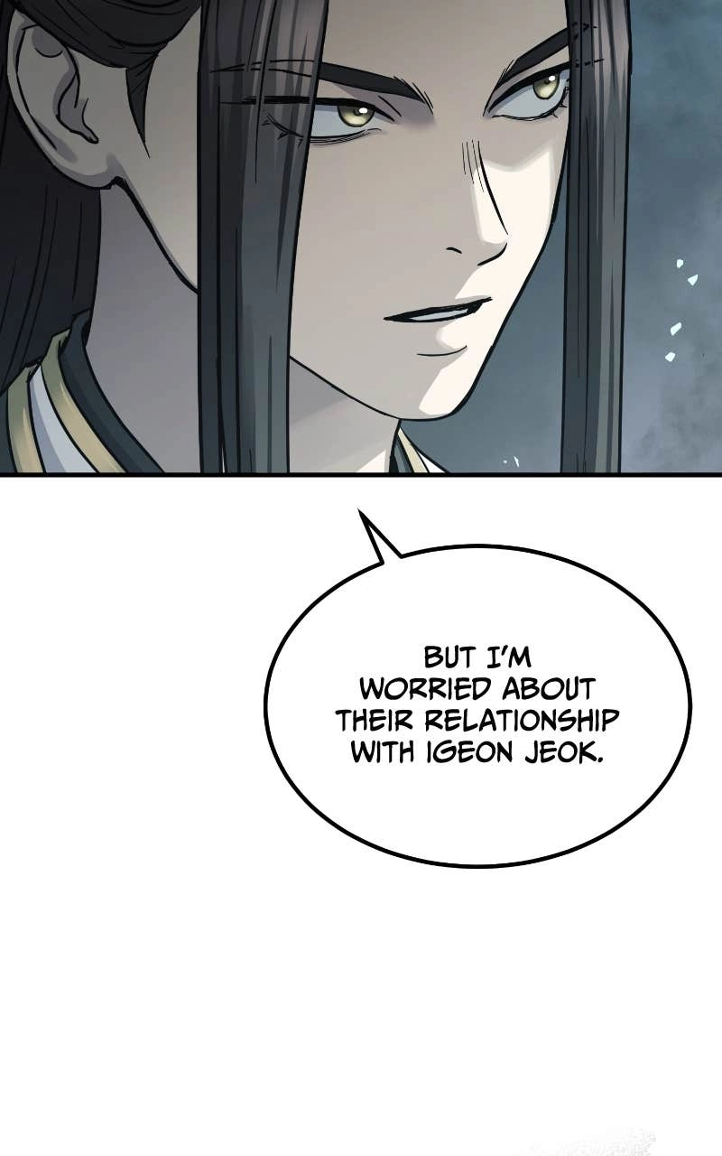 Absolute Domination Chapter 44 - Page 86