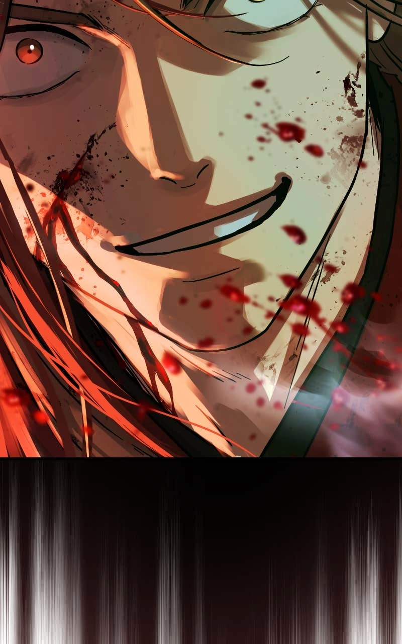 Absolute Domination Chapter 45 - Page 6