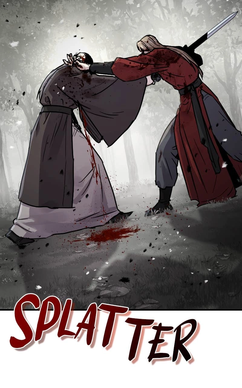 Absolute Domination Chapter 45 - Page 8