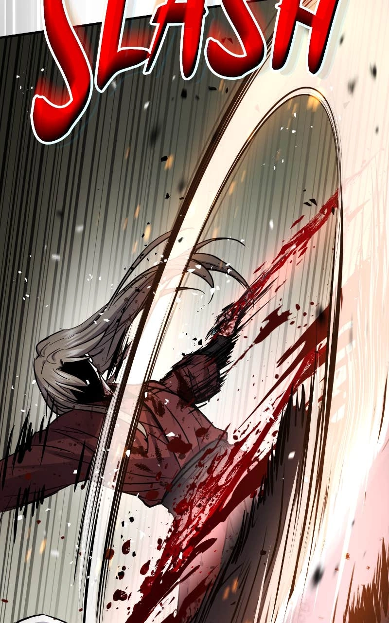 Absolute Domination Chapter 45 - Page 12