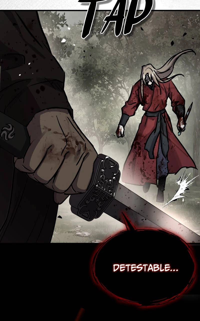 Absolute Domination Chapter 45 - Page 14
