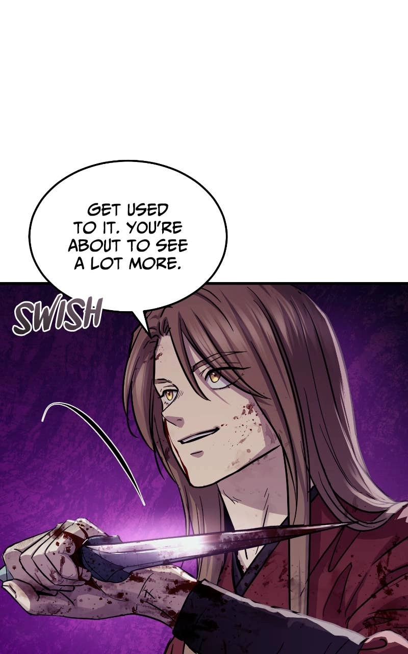 Absolute Domination Chapter 45 - Page 17
