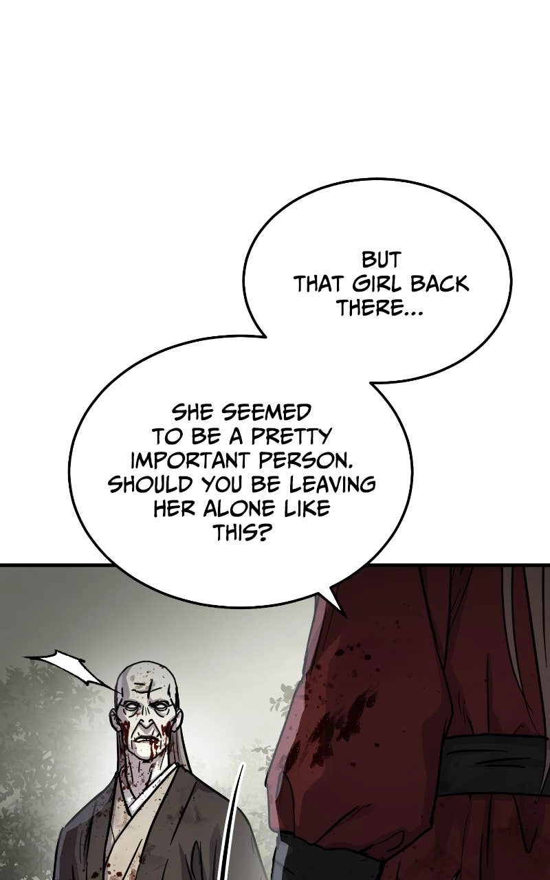 Absolute Domination Chapter 45 - Page 19