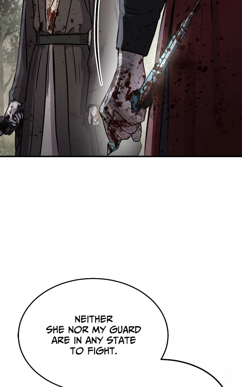 Absolute Domination Chapter 45 - Page 20