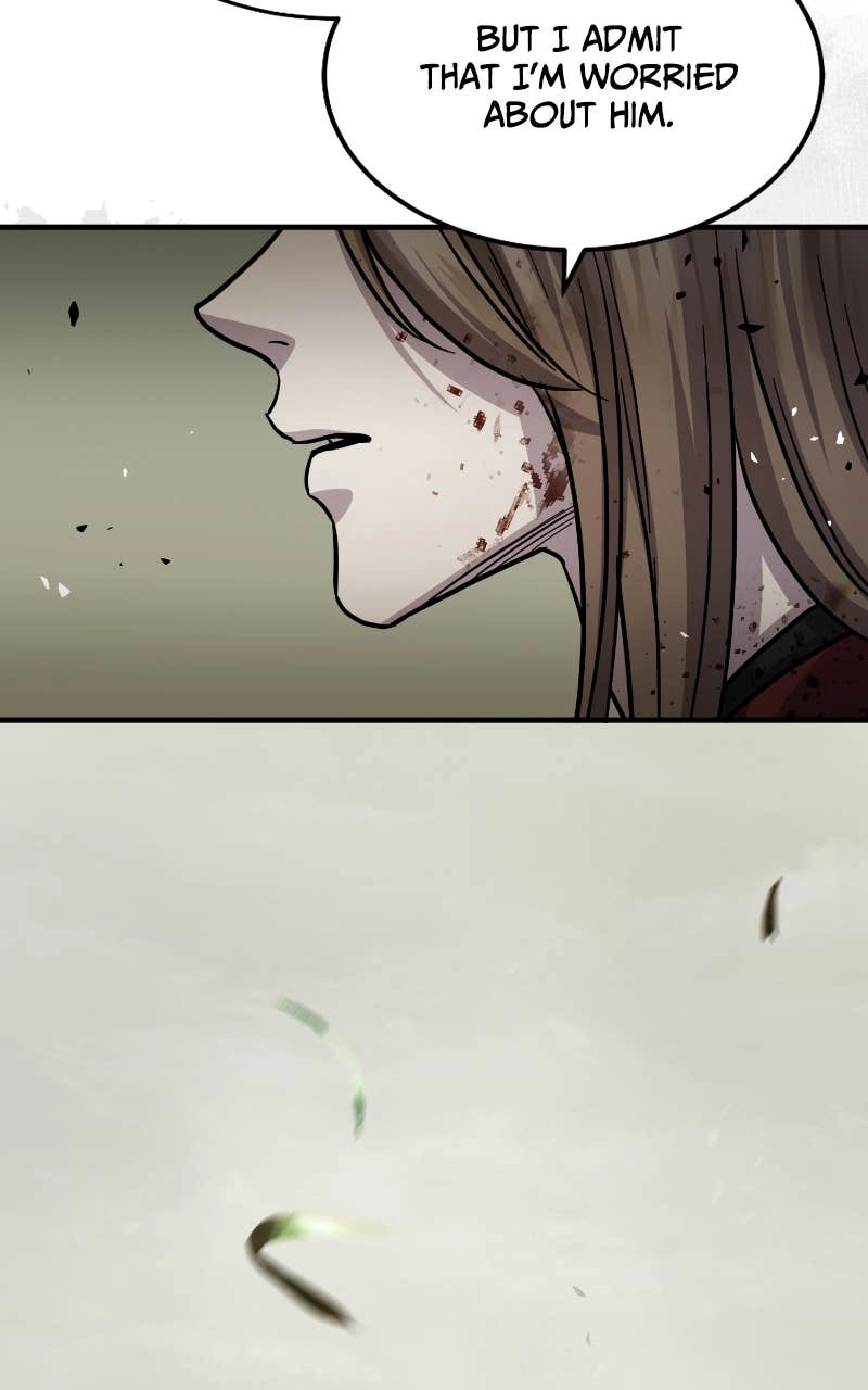 Absolute Domination Chapter 45 - Page 21