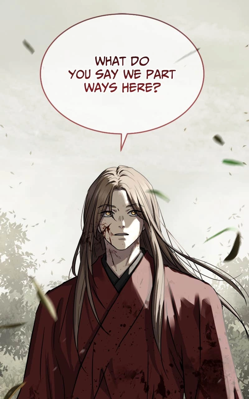 Absolute Domination Chapter 45 - Page 22