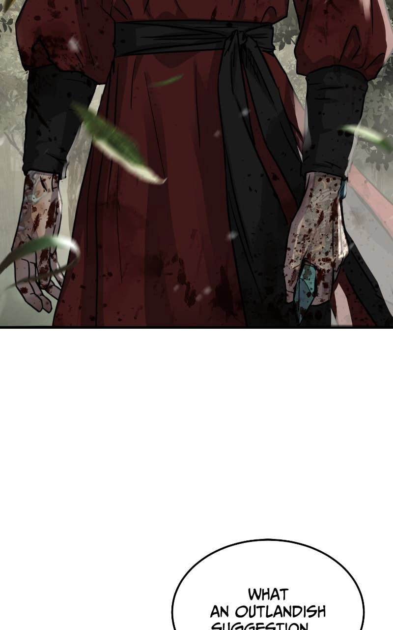 Absolute Domination Chapter 45 - Page 23